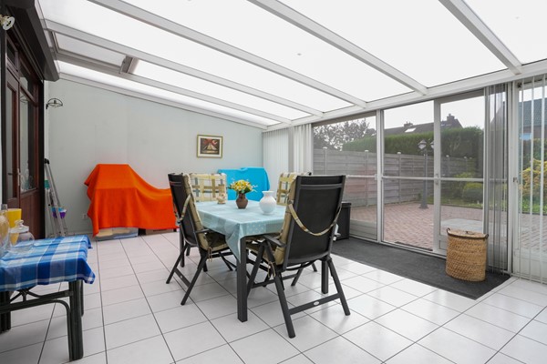 Medium property photo - Schuttershof 11, 6325 GA Berg en Terblijt